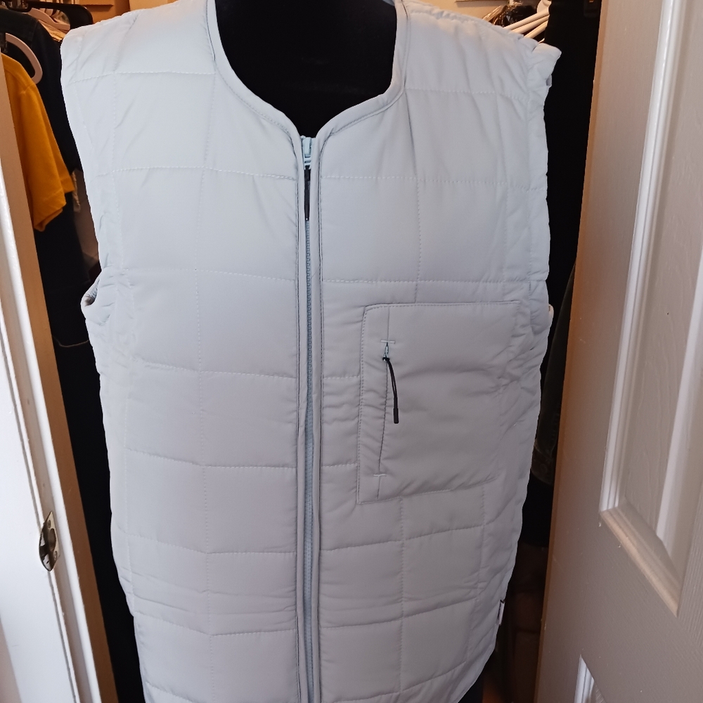 Liner Vest